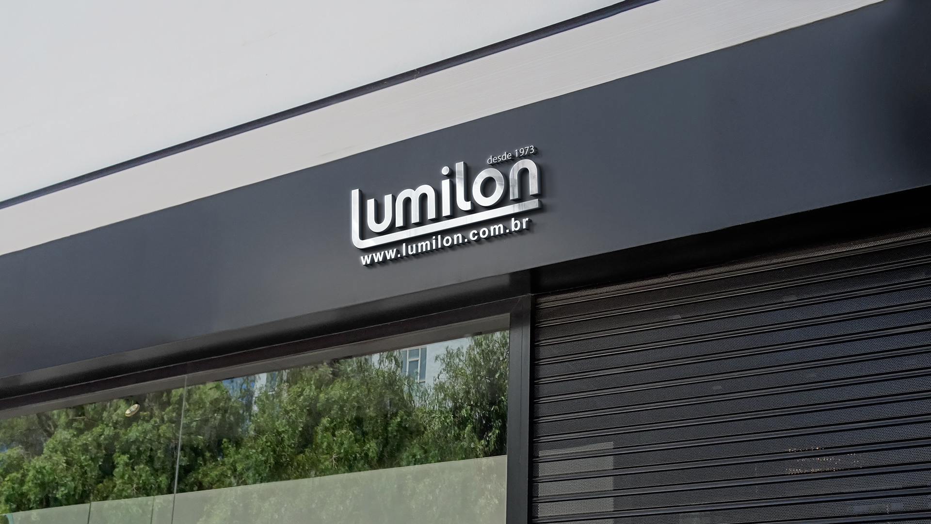 Lumilon Luminosos Londrina Ltda